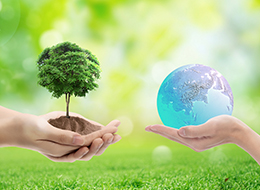 世界环境日：我能为环境保护做些什么？